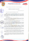 Vista preliminar de documento 004-2013-MPP/A