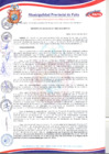 Vista preliminar de documento 008-2014-MPP/A