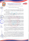 Vista preliminar de documento 009-2014-MPP/A