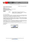 Vista preliminar de documento Centro Vacacional Huampaní - Centro Único de Trabajadores Obreros y Empleados del Centro Vacacional Huampaní – SUTOE