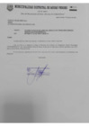 Vista preliminar de documento Municipalidad Distrital de Aguas Verdes - Sindicato de Trabajadores Obreros Municipales de la Municipalidad Distrital de Aguas Verdes – SITRAOBREMUN-AV
