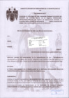 Vista preliminar de documento Municipalidad Distrital de Ate Vitarte - Sindicato Unitario de Trabajadores de la Municipalidad de Ate – SUTRAMUN ATE