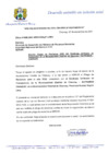 Vista preliminar de documento Municipalidad Distrital de Chancay - Sindicato Unificado de Trabajadores de la Municipalidad Distrital de Chancay – SUTRAMUN