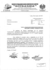 Vista preliminar de documento Municipalidad Distrital de El Agustino - Sindicato de Trabajadores Obreros Municipales de El Agustino – SITRAOMA