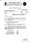 Vista preliminar de documento Municipalidad Distrital de La Victoria - Sindicato de Trabajadores de la Municipalidad de La Molina