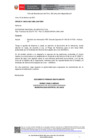 Vista preliminar de documento Municipalidad Distrital de Lince - Sindicato de Obreros Municipales de Lince – SIOMULI LINCE