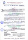 Vista preliminar de documento Resolución de Alcaldía N° 021-2019-MDCA/A.pdf