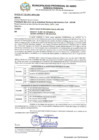 Vista preliminar de documento Sindicato Unificado de Trabajadores de la Municipalidad Provincial de Ambo – SUTRAMUN
