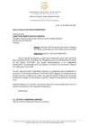 Vista preliminar de documento Universidad Nacional Mayor de San Marcos - Sindicato Único de Trabajadores de la Universidad Nacional Mayor de San Marcos – SUTUSM