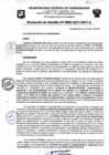 Vista preliminar de documento Resolución de Alcaldía Nº 0985-2017-MDT-A