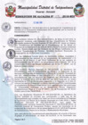Vista preliminar de documento Resolucion de Alcaldia 474-2018-MDI.pdf
