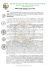 Vista preliminar de documento Resolución de Alcaldía N° 033-2022-MPO.pdf
