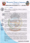 Vista preliminar de documento Resolución de Alcaldía 238-2018.pdf