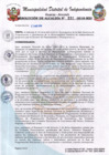 Vista preliminar de documento Resolución de Alcaldía 231-2018.pdf