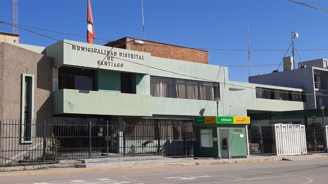 Contraloría identifica riesgos en distribución de alimentos en programa social en distrito de Santiago