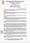 Vista preliminar de documento ACUERDO DE CONCEJO Nº 053-2020-MDC.pdf