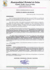 Vista preliminar de documento ACUERDO DE CONCEJO Nº 055-2020-MDC.pdf