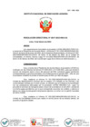 Vista preliminar de documento Resolución Directoral N° 0047-2022-INIA-OA