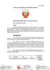Vista preliminar de documento Resolución Directoral N° 0050-2022-INIA-OA