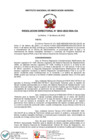 Vista preliminar de documento Resolución Directoral N° 0054-2022-INIA-OA
