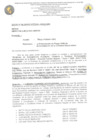 Vista preliminar de documento Gobierno Regional de Lima - Sindicato de Trabajadores Auxiliares, Técnicos y Técnicos Profesionales Asistenciales de la Salud – Hospital Huacho Huaura – Oyón y SBS – STATTPAS-HHHO-SBS