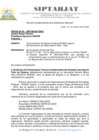 Vista preliminar de documento Hospital de Chosica - Sindicato de Profesionales Asistenciales del Hospital José Agurto Tello de Chosica