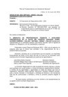 Vista preliminar de documento Hospital Nacional Daniel Alcides Carrión - Sindicato de Profesionales Técnicos y Auxiliares Asistenciales de la Salud del Hospital Nacional Daniel Alcides Carrión – CALLAO – SIPTAAS – HNDAC – CALLAO