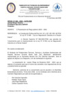Vista preliminar de documento Hospital Nacional Docente Madre Niño “San Bartolomé” - Sindicato de Profesionales Técnicos, Técnicos y Auxiliares Asistenciales del Hospital Nacional Docente Madre Niño “San Bartolomé”