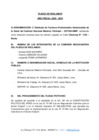 Vista preliminar de documento Instituto Nacional Materno Perinatal - Sindicato de Técnicos Profesionales Asistenciales de la Salud del Instituto Nacional Materno Perinatal – SITPAS-INMP anexo