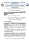 Vista preliminar de documento Ministerio de Salud - Sindicato Nacional de Profesionales Técnicos y Auxiliares Asistenciales de la Marina del Perú – SINPTAMARGUEPE