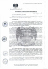 Vista preliminar de documento Acuerdo de Concejo N° 031-2021-MPH-CM