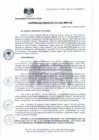 Vista preliminar de documento Acuerdo de Concejo N° 041-2021-MPH-CM