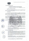 Vista preliminar de documento Acuerdo de Concejo N° 032-2021-MPH-CM
