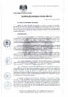 Vista preliminar de documento Acuerdo de Concejo N° 039-2021-MPH-CM