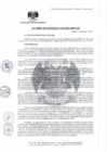 Vista preliminar de documento Acuerdo de Concejo N° 030-2021-MPH-CM