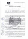 Vista preliminar de documento Decreto de Alcaldía N° 008-2021-MPH