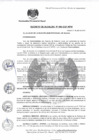 Vista preliminar de documento Decreto de Alcaldía N° 006-2021-MPH