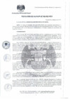 Vista preliminar de documento Resolución de Alcaldía N° 260-2021-MPH