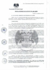 Vista preliminar de documento Resolución de Alcaldía N° 261-2021-MPH