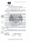 Vista preliminar de documento Resolución de Alcaldía N° 225-2021-MPH