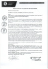 Vista preliminar de documento Resolucion de Alcaldia 