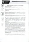 Vista preliminar de documento Resolucion de Alcaldia 