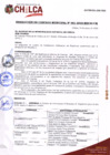 Vista preliminar de documento RESOLUCIÓN DE CONCEJO MUNICIPAL N° 001-2020-MDCH/CM