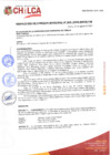 Vista preliminar de documento Resolución de Consejo Municipal N° N°002-2020-MDCH/CM