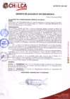 Vista preliminar de documento DECRETO DE ALCALDÍA N° 009-2020-MDCH/A