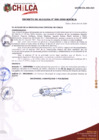 Vista preliminar de documento DECRETO DE ALCALDÍA N° 006-2020-MDCH/A 