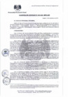 Vista preliminar de documento Acuerdo de Concejo N° 045-2021-MPH-CM