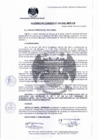Vista preliminar de documento Acuerdo de Concejo N° 043-2021-MPH-CM