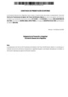 Vista preliminar de documento Constancias de Presentación de Informes