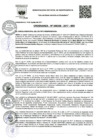 Vista preliminar de documento Ordenanza Muncipal